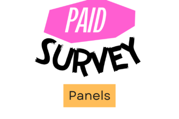 15 Paid Survey Panels Seeking Your Opinion